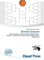 Errick Craven,613829274X,9786138292746