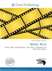 Molly Weir,6137732479,9786137732472