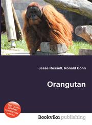 Orangutan,5511093033,9785511093031