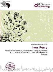 Ivor Perry,6139666953,9786139666959