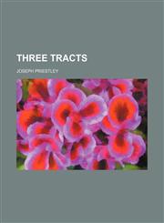 Three Tracts,1154146006,9781154146004