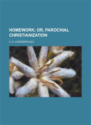 Homework,1236796071,9781236796073