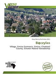 Bączylas,6138878531,9786138878537