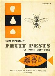 Some Important Fruit Pests of North-West India