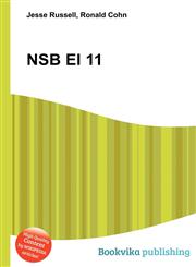 Nsb El 11,5511654655,9785511654652