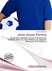 José Jesús Perera,6136571145,9786136571140
