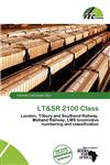 LT&SR 2100 Class,6135774980,9786135774986