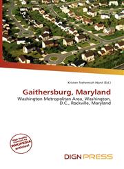 Gaithersburg, Maryland,6135988786,9786135988789
