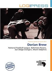 Dorian Brew,6139514045,9786139514045