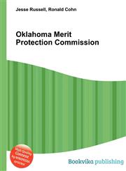 Oklahoma Merit Protection Commission,5511968633,9785511968636