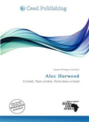 Alec Hurwood,6201187863,9786201187863