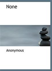 None,1140347357,9781140347354