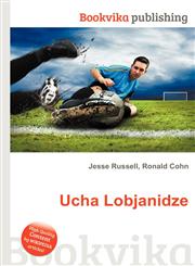 Ucha Lobjanidze,551122412X,9785511224121