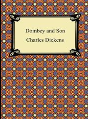 Dombey and Son,1420942751,9781420942750