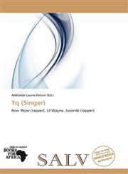 Tq (Singer),6139255600,9786139255603