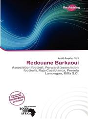 Redouane Barkaoui,620044515X,9786200445155
