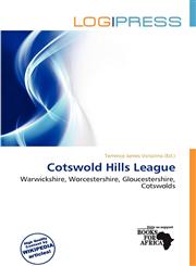Cotswold Hills League,6138480821,9786138480822