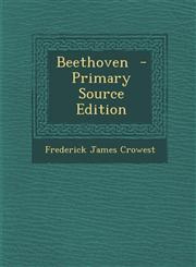 Beethoven,1287633587,9781287633587