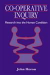 Co-Operative Inquiry Research Into the Human Condition,0803976844,9780803976849