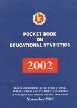 Pocket Book on Educational Statistics - 2002