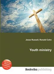 Youth Ministry,5511665843,9785511665849