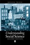 Understanding Social Science: Philosophical Introduction to the Social Sciences,0631218718,9780631218715