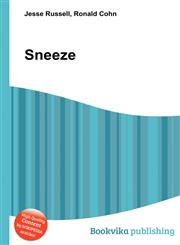 Sneeze,5511352985,9785511352985