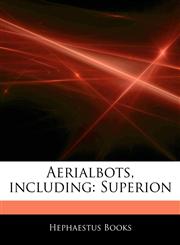 Articles On Aerialbots, including Superion,1242491694,9781242491696