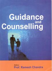 Guidance and Counselling,8178351439,9788178351438