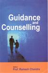 Guidance and Counselling,8178351439,9788178351438