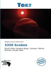 3350 Scobee,6138506049,9786138506041