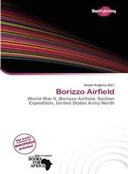 Borizzo Airfield,6138358627,9786138358626