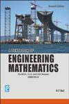 A Textbook of Engineering Mathematics (M.D.U, K.U., G.J.U., Haryana) Sem-III 9th Edition,8131804933,9788131804933