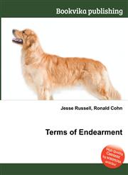 Terms of Endearment,5512436473,9785512436479