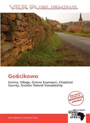 Gościkowo,6139131944,9786139131945