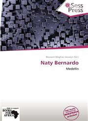Naty Bernardo,6138641604,9786138641605