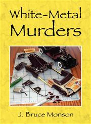 White-Metal Murders,1432715402,9781432715403