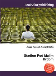 Stadion Pod Malim Brdom,5512075381,9785512075388
