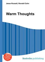 Warm Thoughts,5512500627,9785512500620