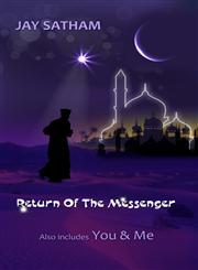 Return of The Messenger,1500642622,9781500642624