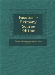 Faustus,1287632726,9781287632726