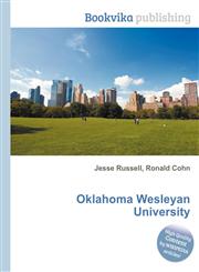 Oklahoma Wesleyan University,5512146378,9785512146378