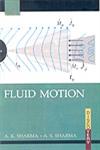 Fluid Motion,8183563422,9788183563420