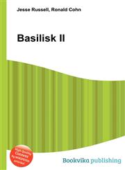 Basilisk II,551173554X,9785511735542