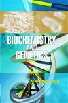 Biochemistry and Genetics,9382105670,9789382105671