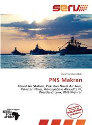 PNS Makran,6139347718,9786139347711