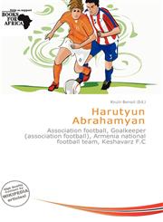 Harutyun Abrahamyan,6200593957,9786200593955