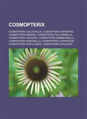 Cosmopterix Cosmopterix callichalca, Cosmopterix astrapias, Cosmopterix nishidai, Cosmopterix pulchrimella, Cosmopterix teligera,1233172360,9781233172368