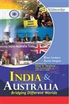 India and Australia Bridging Different Worlds,9350180804,9789350180808