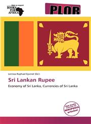 Sri Lankan Rupee,613920772X,9786139207725